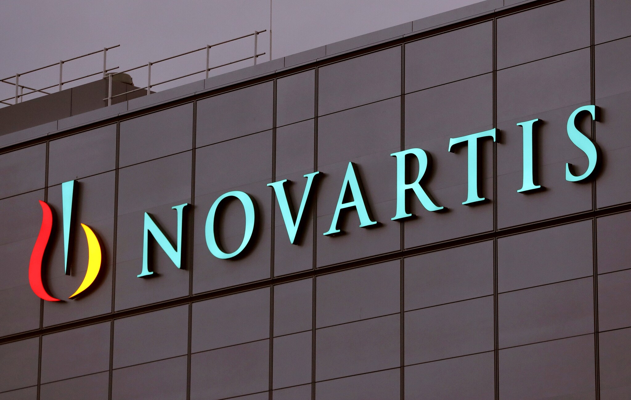 Valore azione novartis clearance